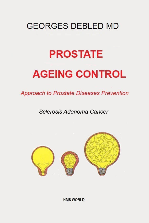 Prostate Ageing Control